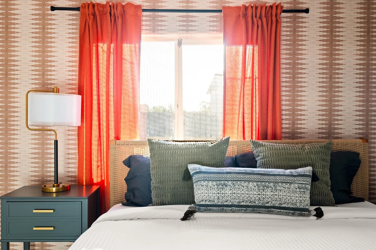 Bedroom image 1