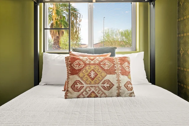 Bedroom image 1