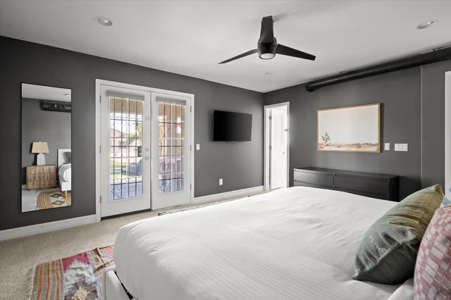Bedroom image 1