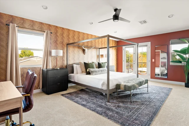 Bedroom image 1
