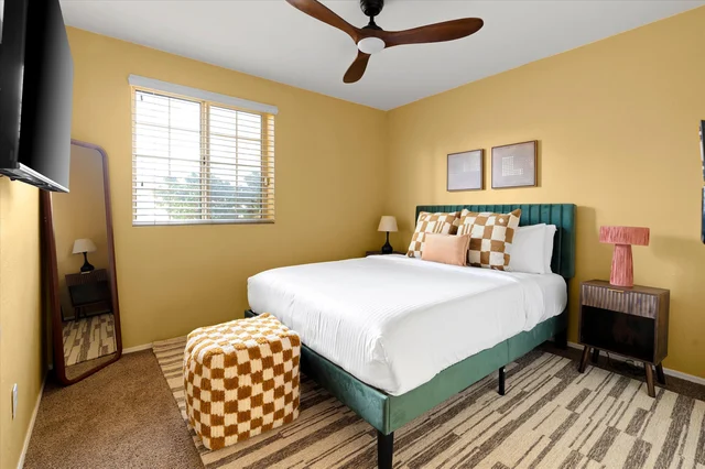 Bedroom image 1
