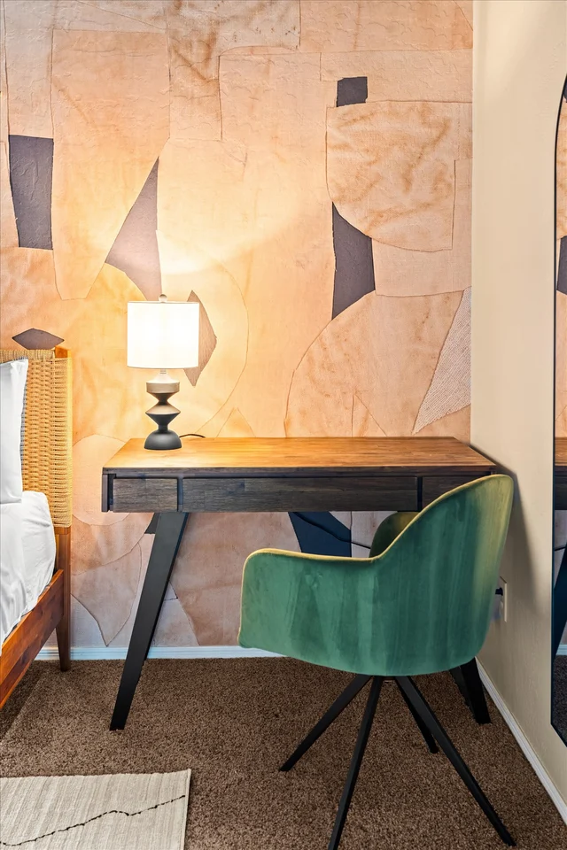 Bedroom image 1