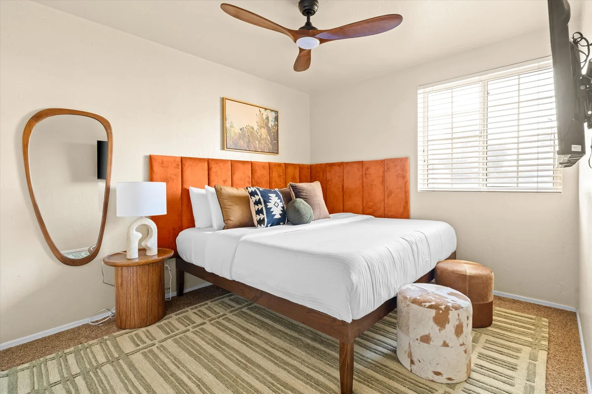 Bedroom image 1