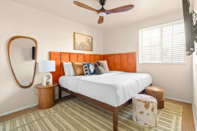 Bedroom image 1