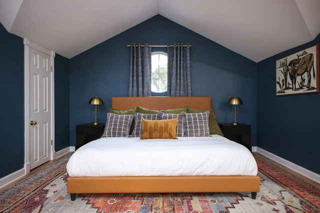 Bedroom image 1