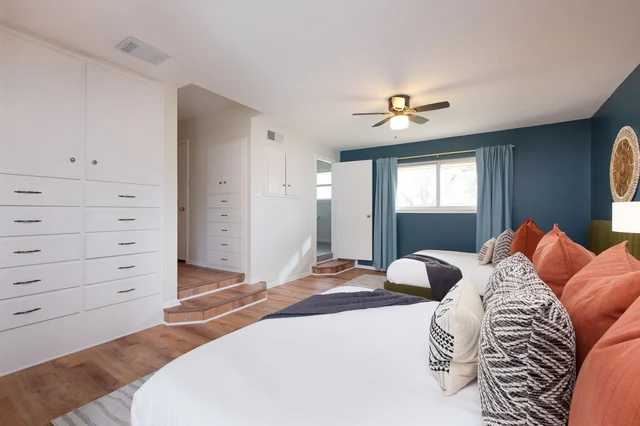 Bedroom image 1
