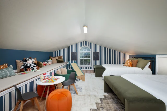 Bedroom image 1