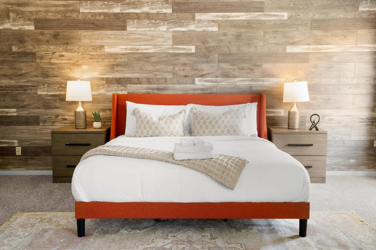 Bedroom image 1
