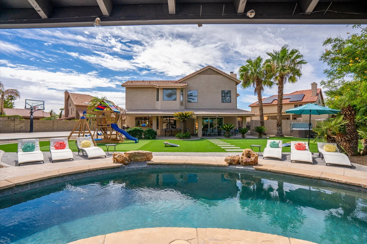 Home in Scottsdale property photo 5