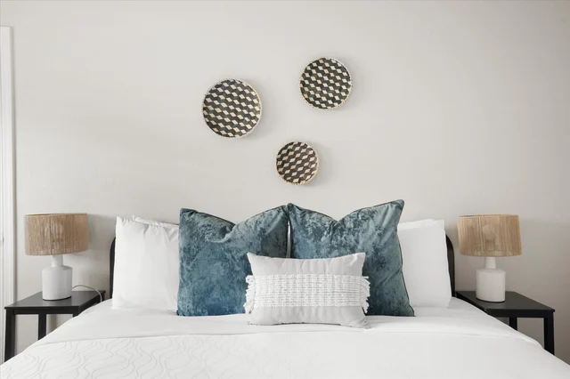 Bedroom image 1