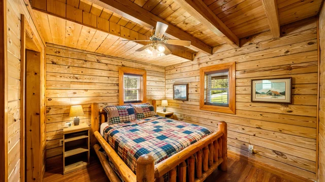 Bedroom image 1