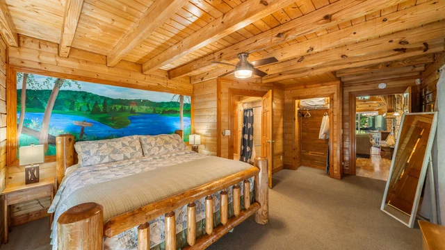 Bedroom image 1