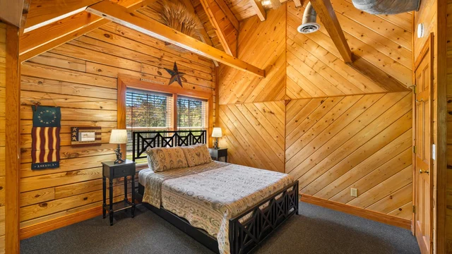 Bedroom image 1