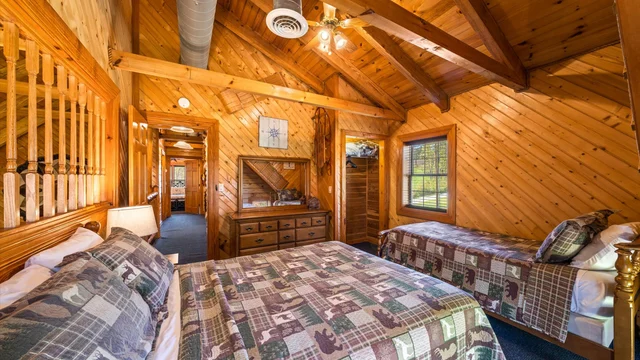 Bedroom image 1