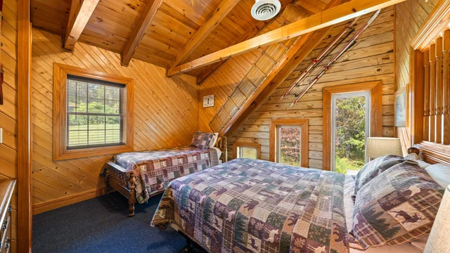 Bedroom image 1