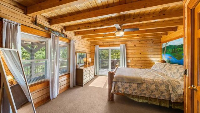 Bedroom image 1