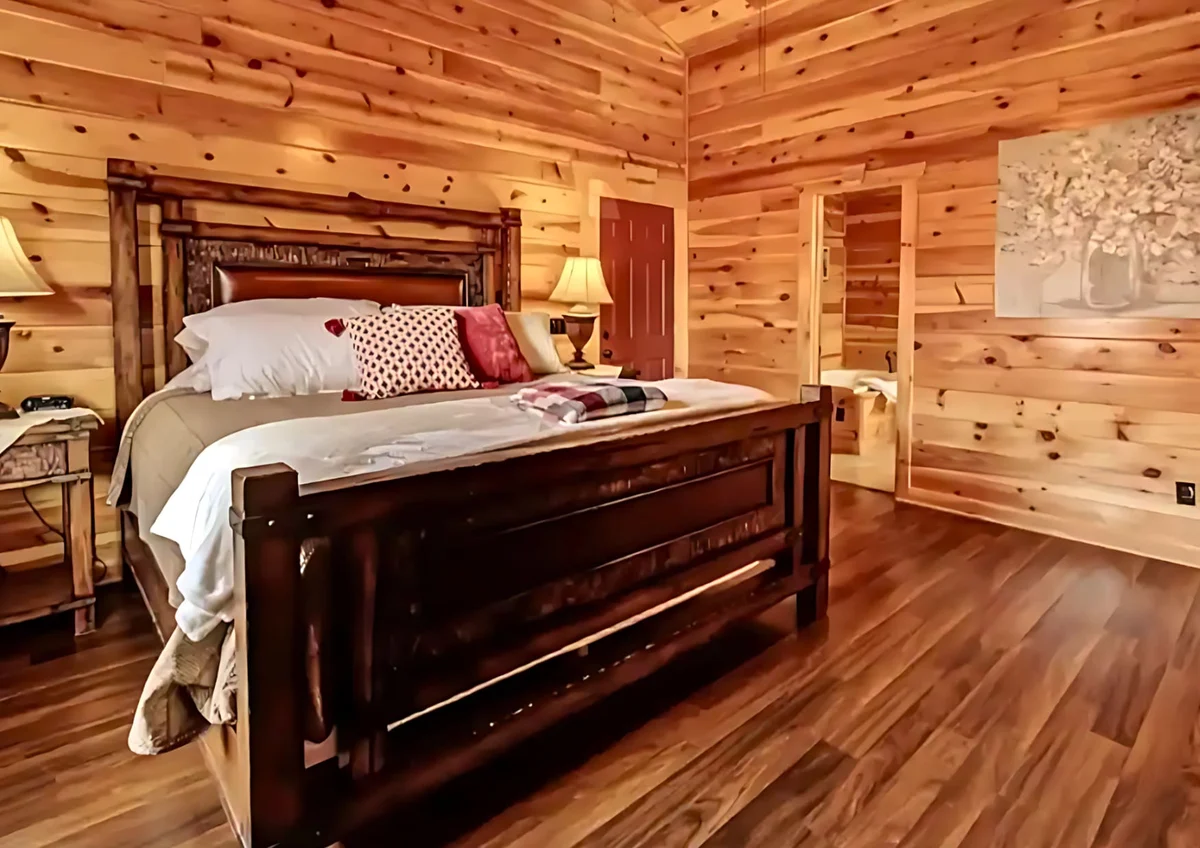Bedroom image 1