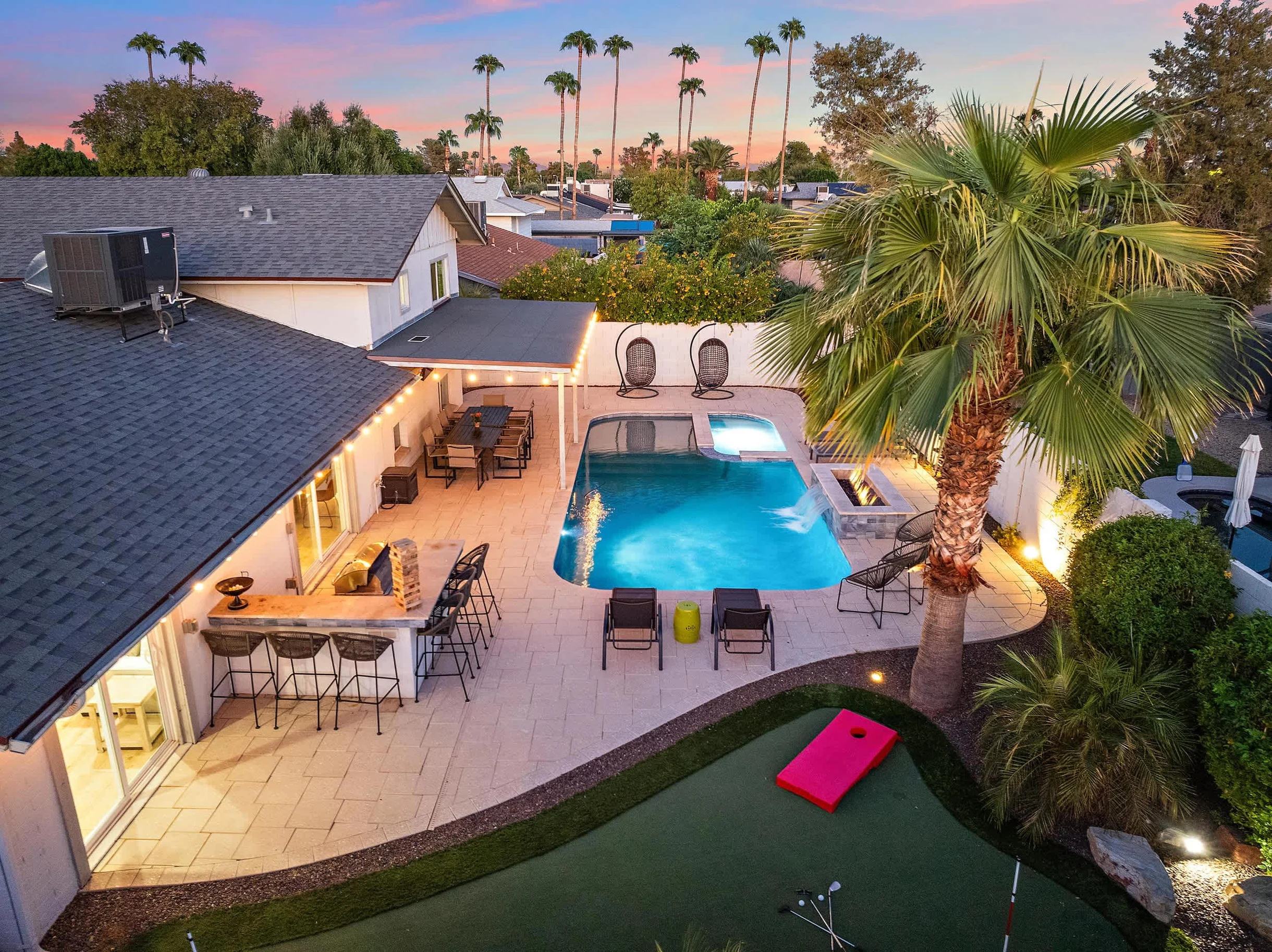 Home in Scottsdale property photo 1