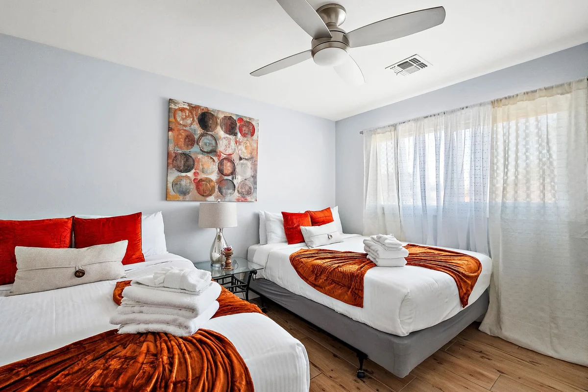 Bedroom image 1