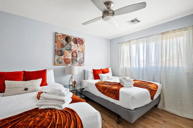 Bedroom image 1