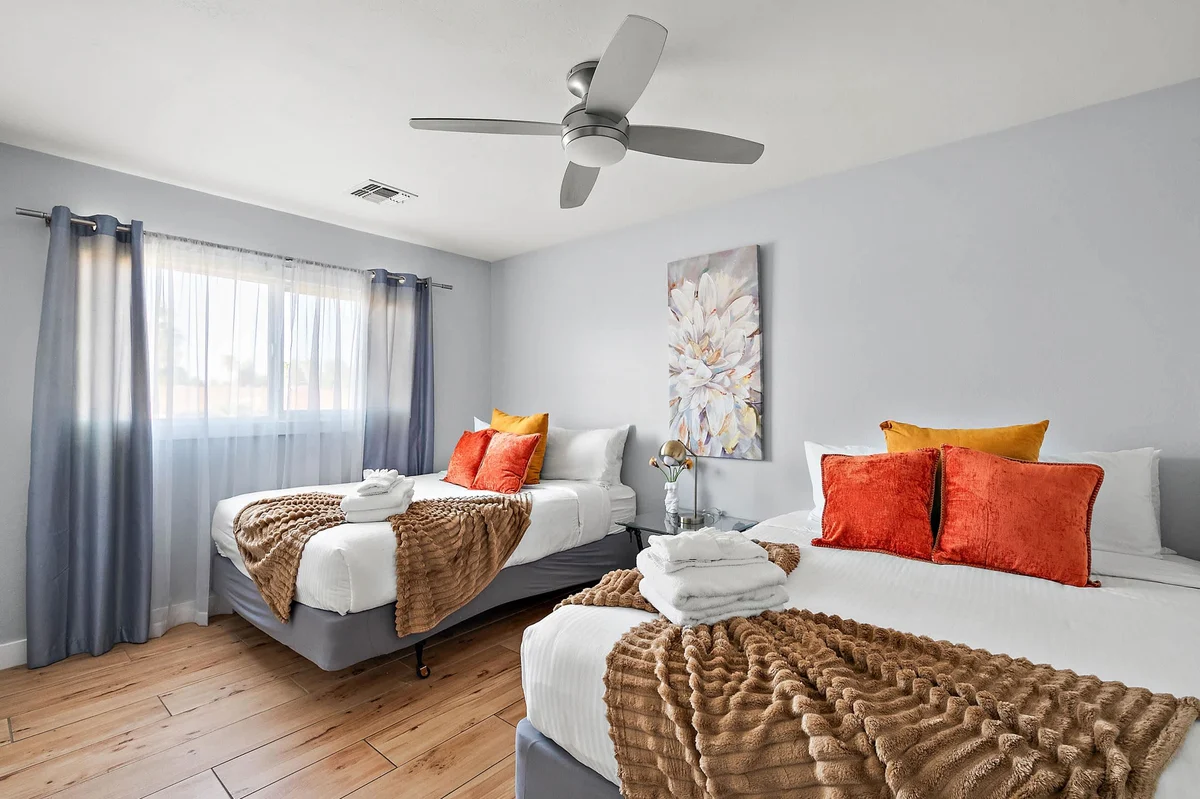 Bedroom image 1