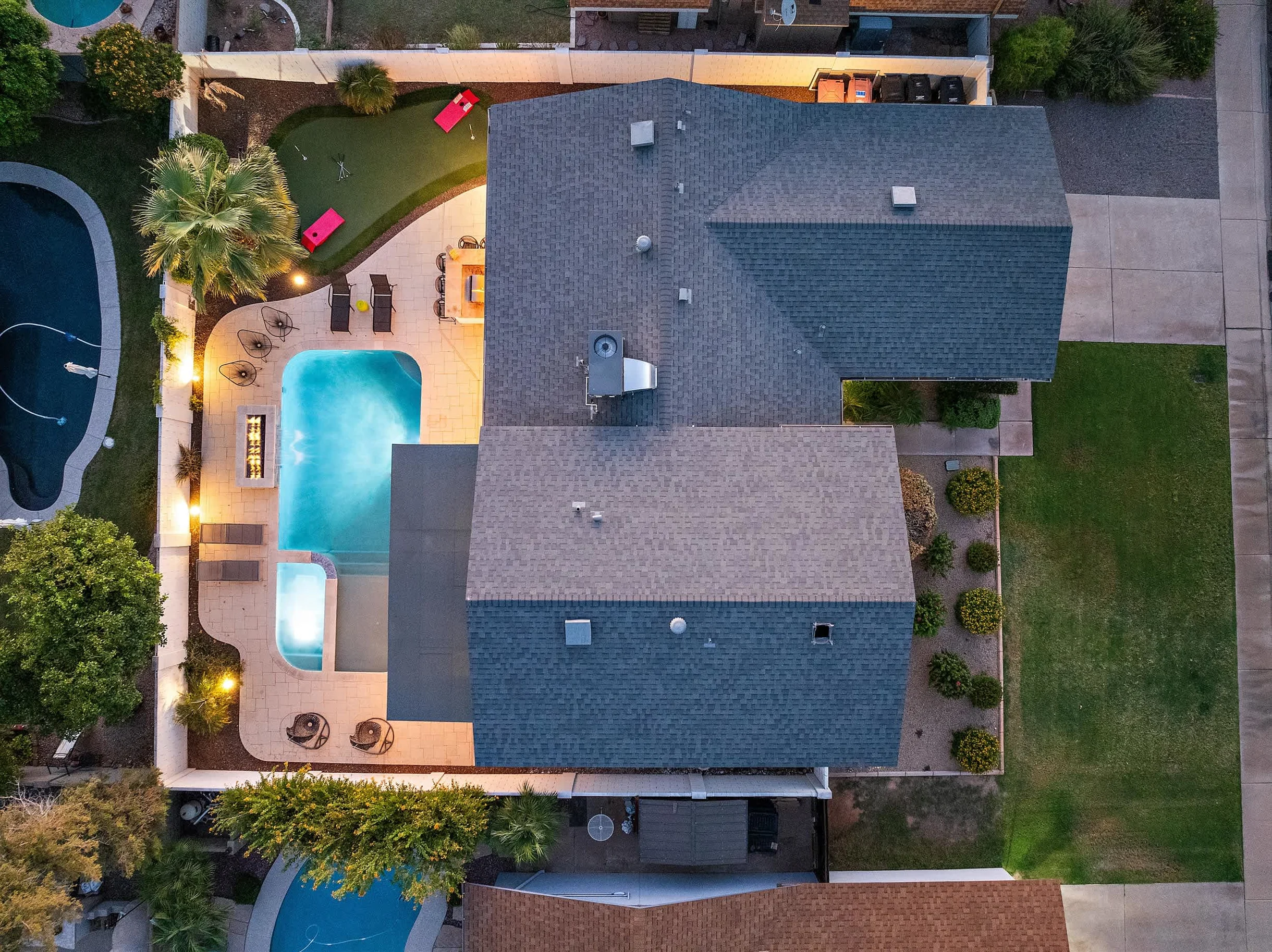 Home in Scottsdale property photo 5