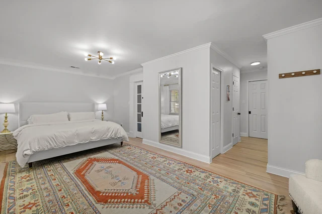 Bedroom image 1