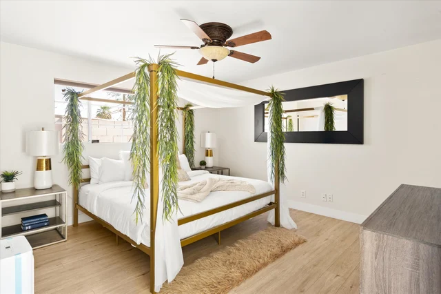 Bedroom image 1