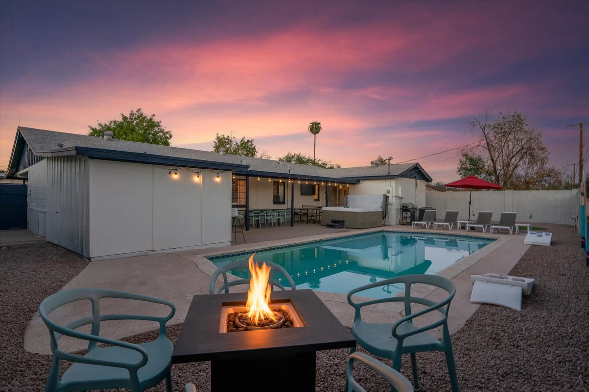 Home in Scottsdale property photo 4