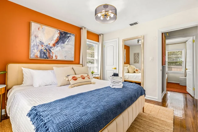 Bedroom image 1