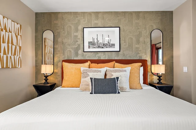 Bedroom image 1