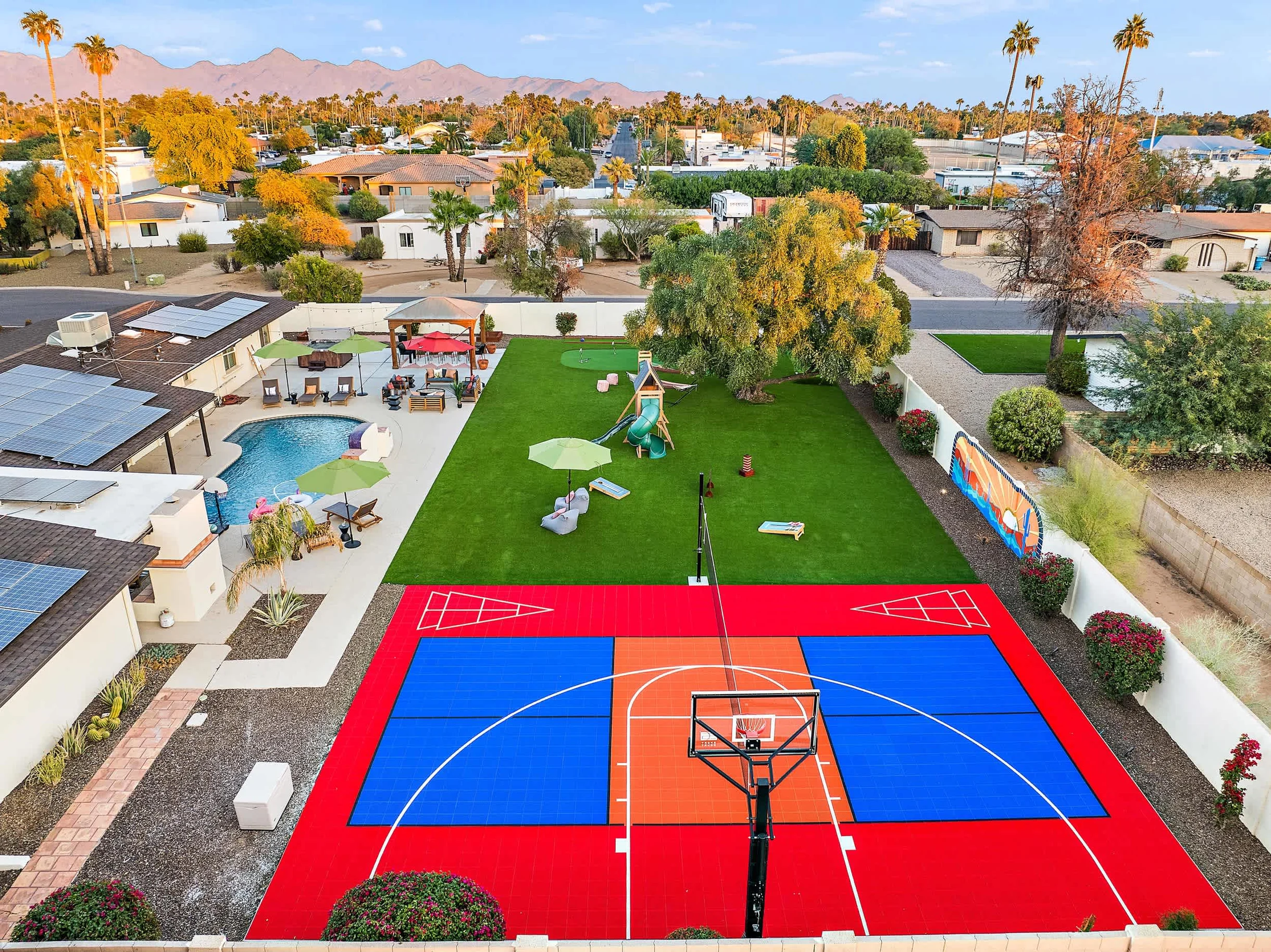 Home in Scottsdale property photo 1