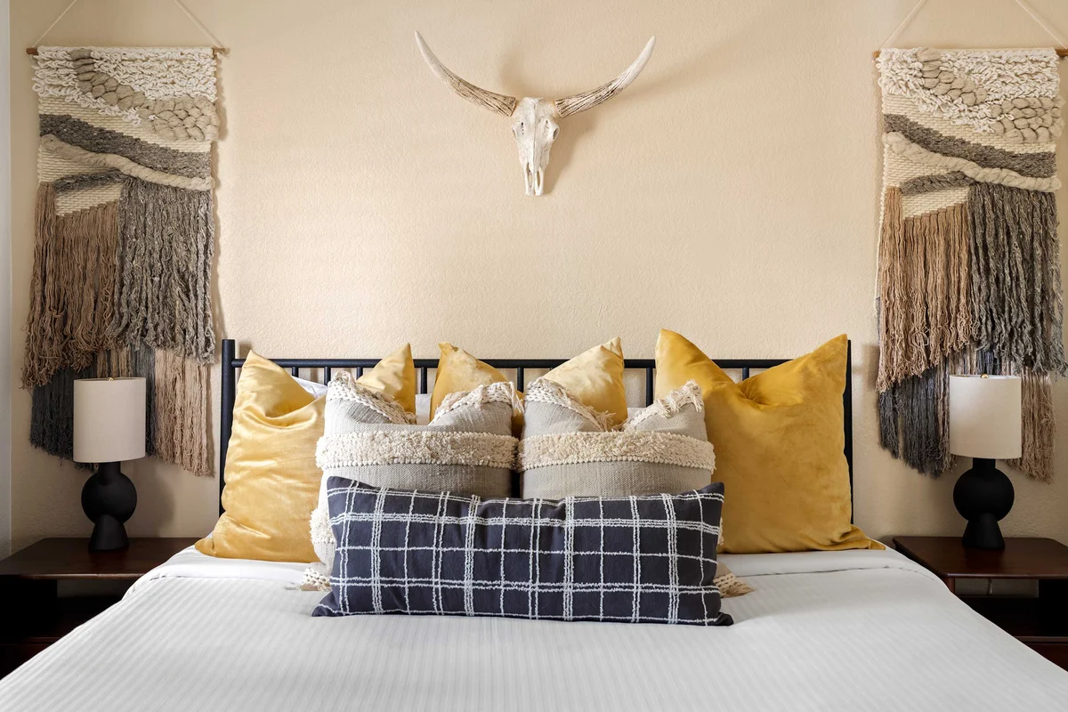 Bedroom image 1