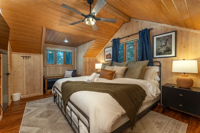 Bedroom image 1