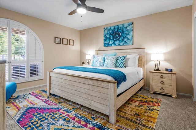 Bedroom image 1