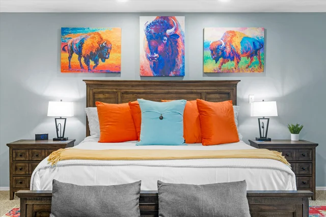 Bedroom image 1