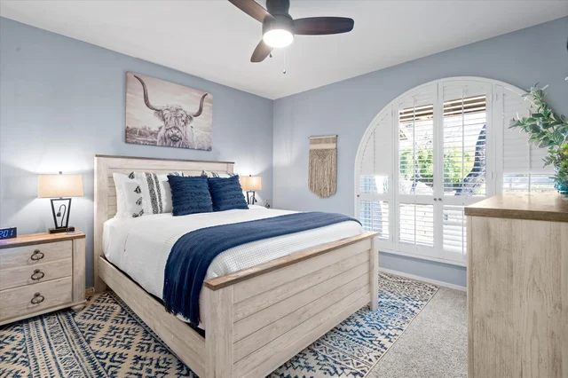 Bedroom image 1