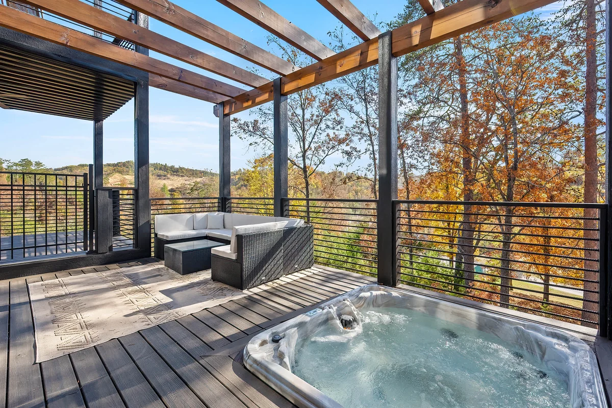 Home in Pigeon Forge property photo 5