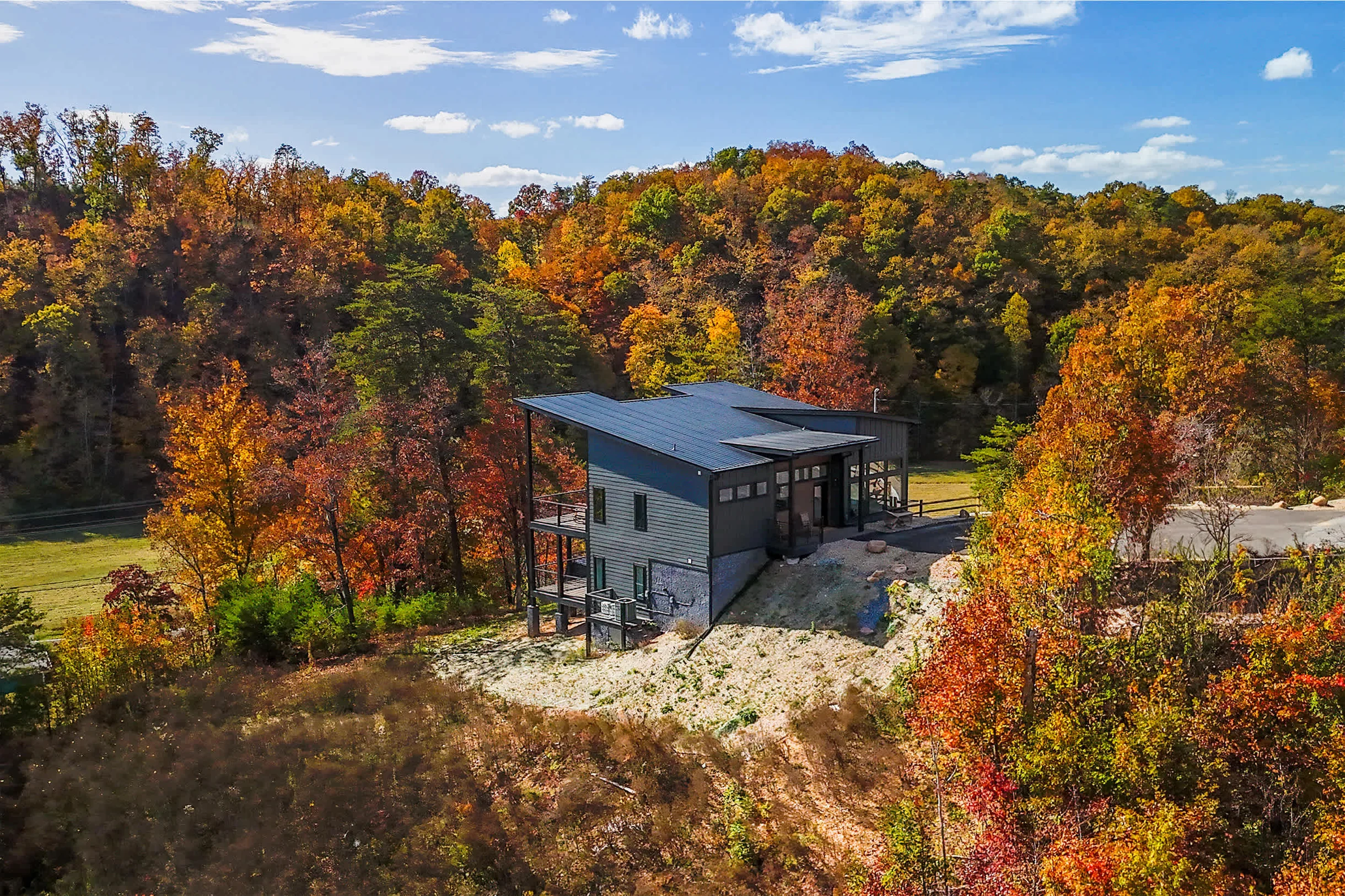 Home in Pigeon Forge property photo 1