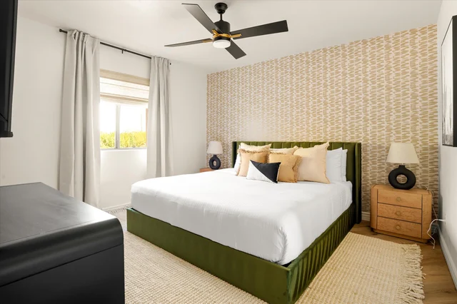 Bedroom image 1