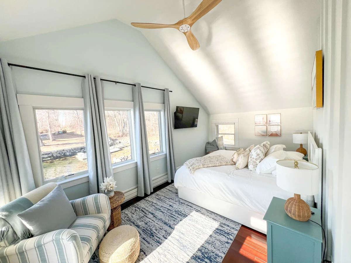 Bedroom image 1