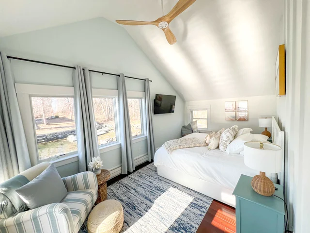 Bedroom image 1