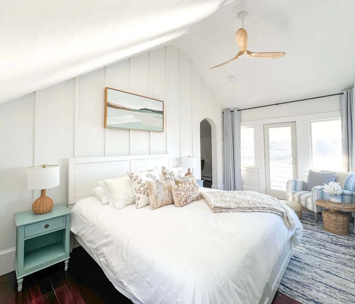 Bedroom image 1