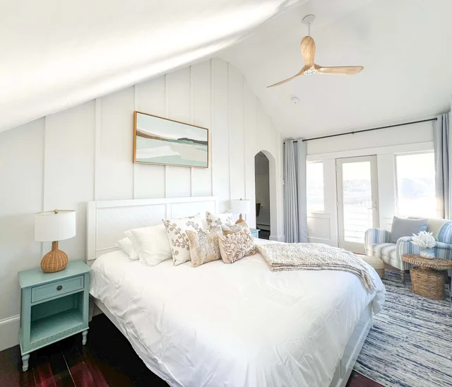 Bedroom image 1