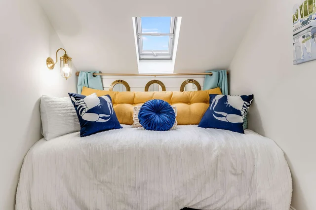 Bedroom image 1