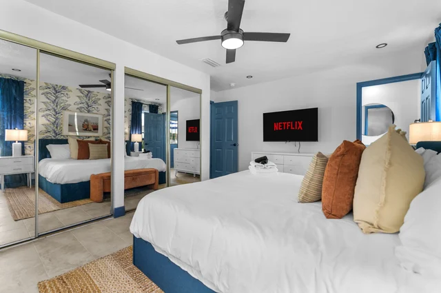 Bedroom image 1