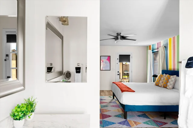 Bedroom image 1