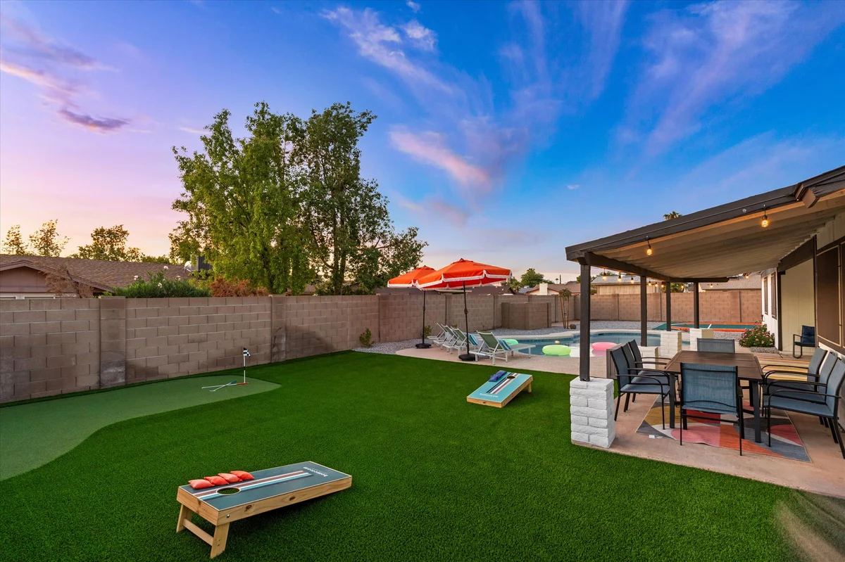The Brightside, Heated Pool, BBall Court, Bocce property photo 5