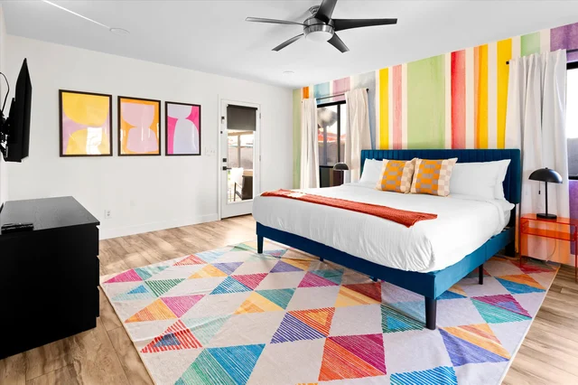 Bedroom image 1