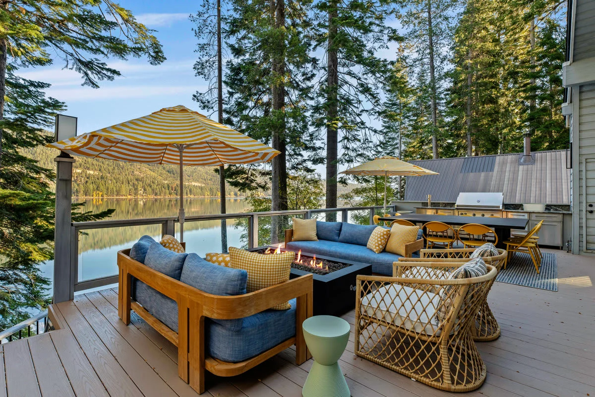 Home in Truckee property photo 2